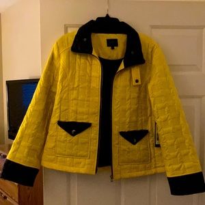 BCU Ladies Swing Jacket - never been worn.